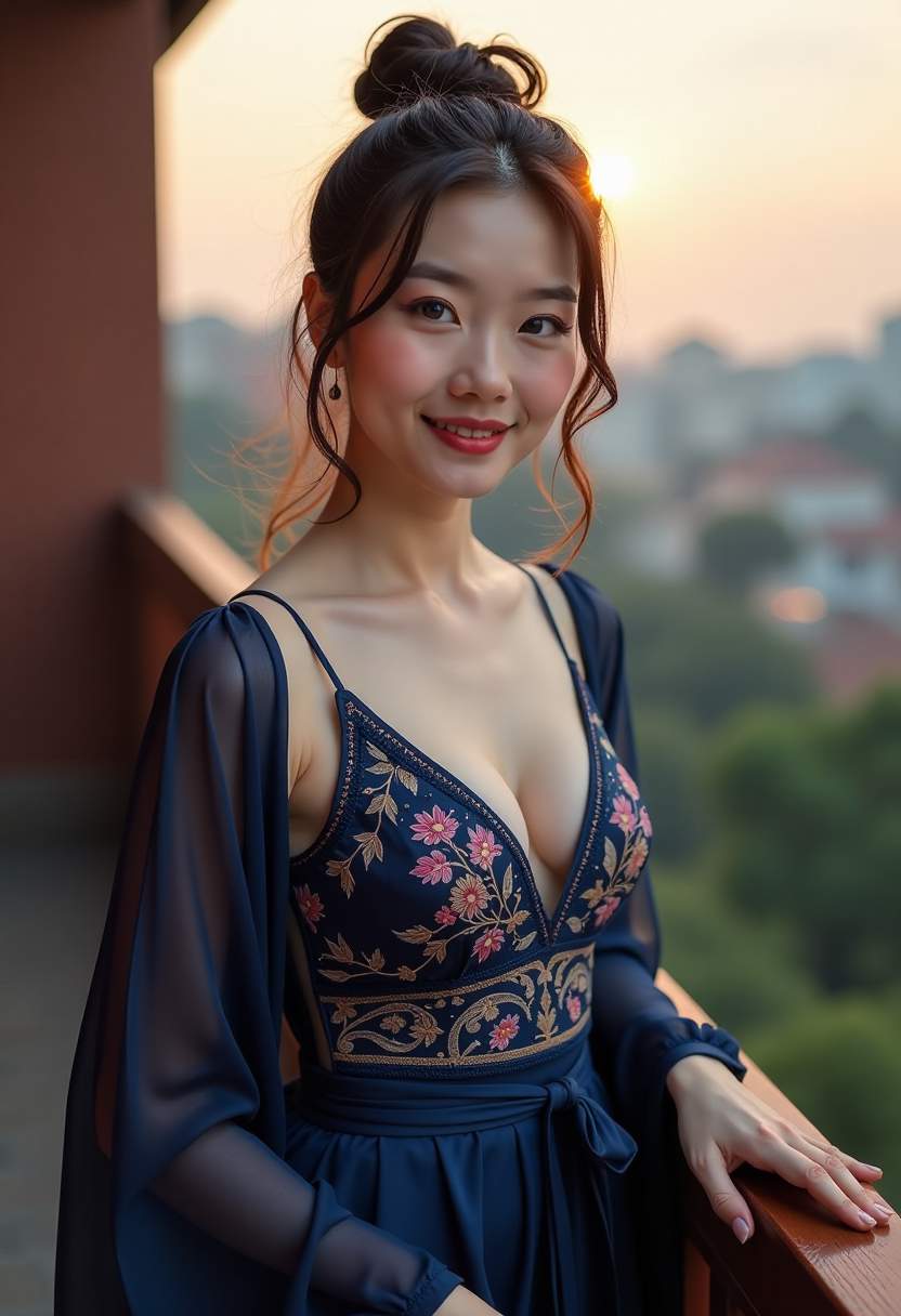 以爱为营海报